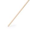 Cat Teaser Wand Wooden Teaser Stick Interactive Claw Grinding Wand Toy Durable Interesting Funny Cat Stick for Indoors