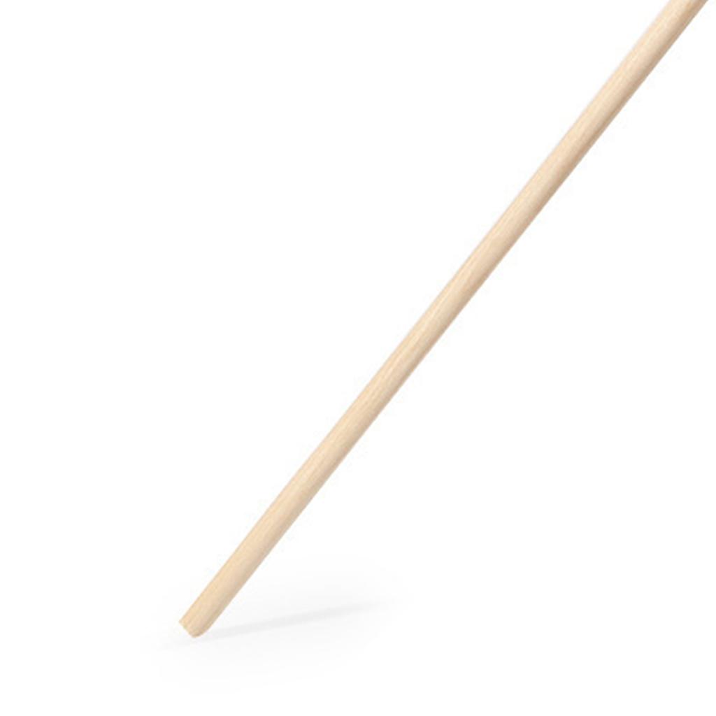 Cat Teaser Wand Wooden Teaser Stick Interactive Claw Grinding Wand Toy Durable Interesting Funny Cat Stick for Indoors