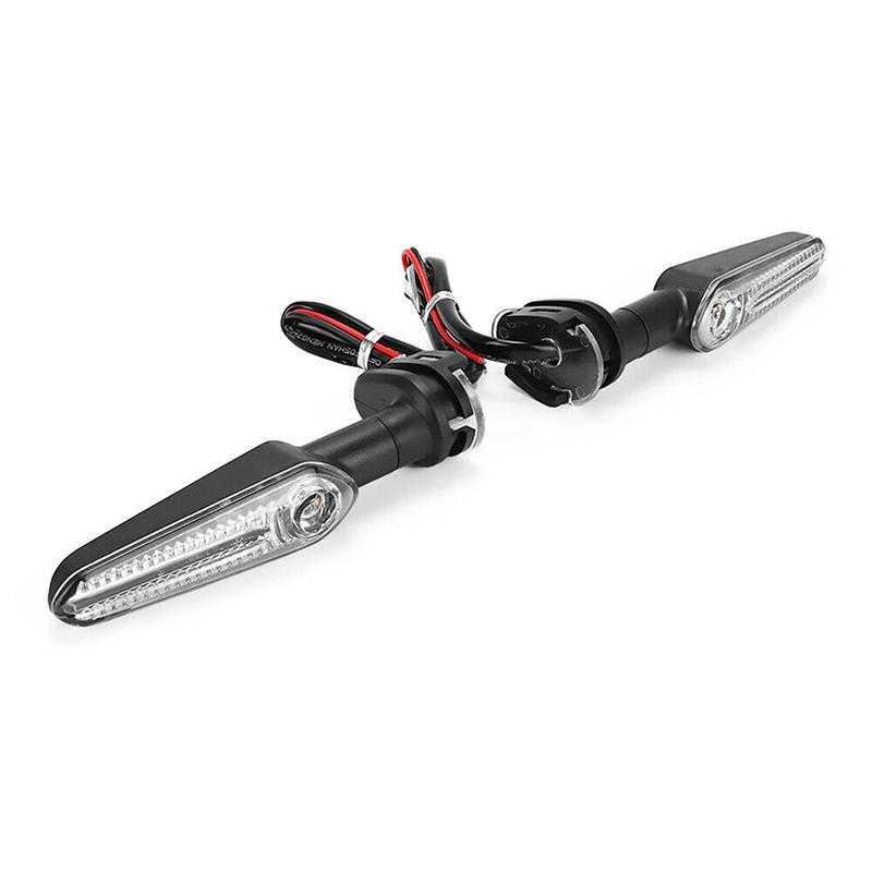 LED-blinklys og parkeringslyspærer for YAMAHA MT15/MT25 MT-07/09 TRACER FZ16/03 XSR 125/155