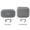For DJI Mavic 4 Pro Drone Main Unit Storage Bag Dustproof Shock Absorbing Handbag Anti-Scratch for Mavic 4 Pro Accessories