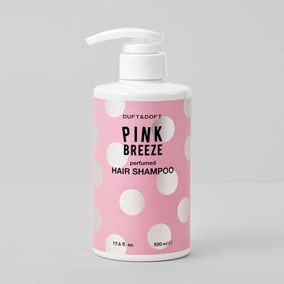 Šampūnai ir plaukų kondicionieriai – Šampūnai