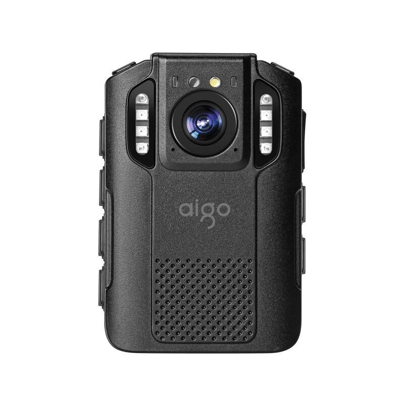 aigo T1 HD Body Camera (CN version)