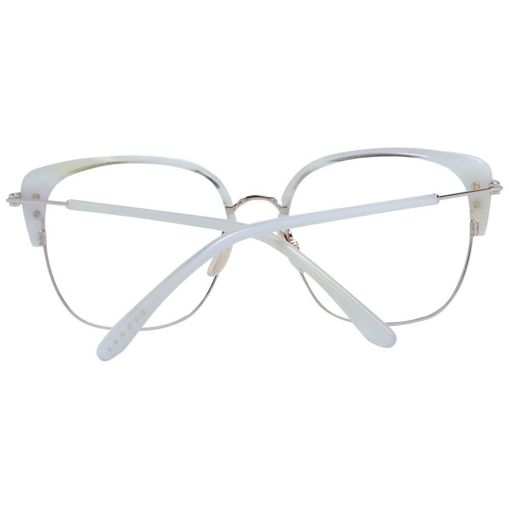 Sandro  Women Optical Women S frameS White