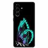 For Samsung Galaxy S26 Case Cute Animal Floral Silicone Soft Cover for Samsung S26 S 26 TPU Coques Phone Cases Pastel Capa Shell