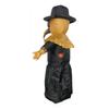 Birdbeak Doctor Inflatable Costume Popular Halloween Dress Up Funny Props Inflatable Puppet Costume Party Performance Costume