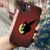Custodia per telefono Akame Ga Kill Anime per iPhone 14 13 12 11 Pro Max 8 7 SE XR XS Plus Custodia morbida in silicone nera Fundas Coques Shell Capa