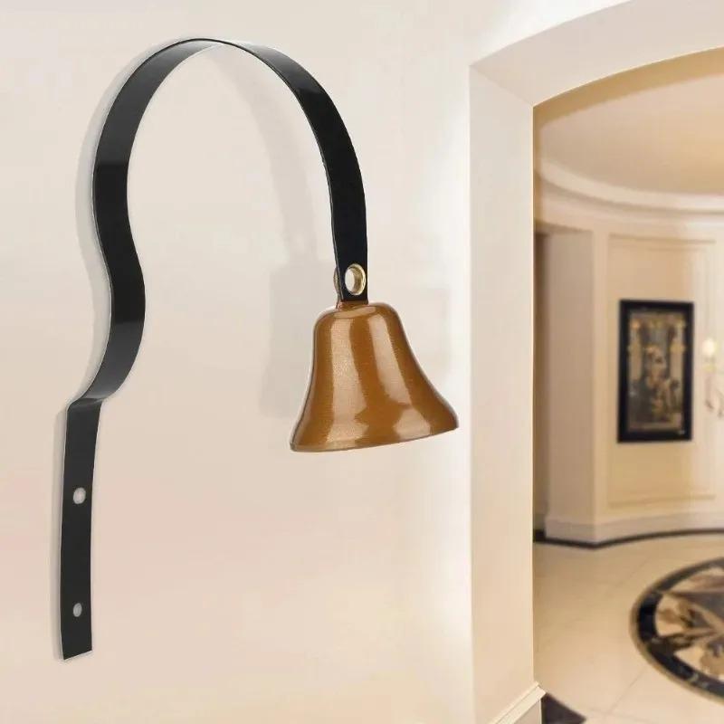 New Store Doorbell Vintage Home Traditional Shop Keeper Door Hanging Bell Retail