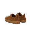 Ankle Boots Tommy Hilfiger Modern Suede Moc Toe Shoe FM0FM05501 Light Brown