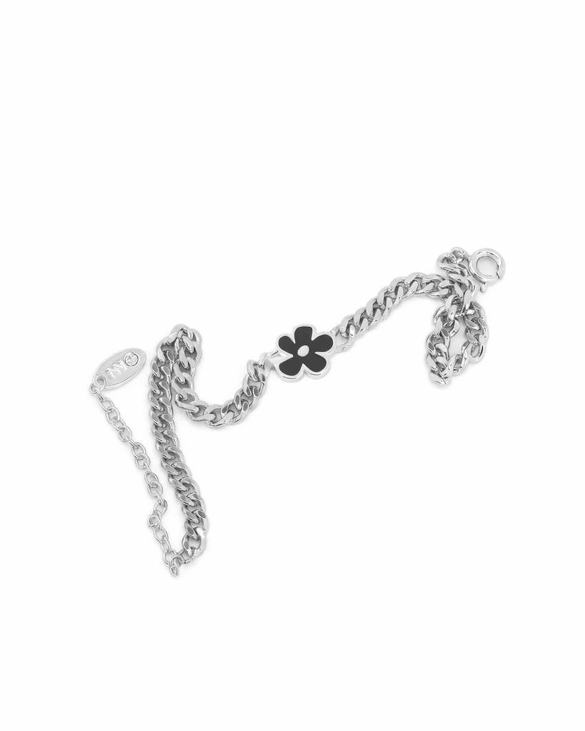 Nonenon Mini Bloom Brc Silver925
