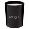 Lalique, Poplar Aspen United States, Cardamom, Scented Candle, 190 G