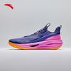 ANTA Chasing Light Men's Mid-Cut Basketball Shoes