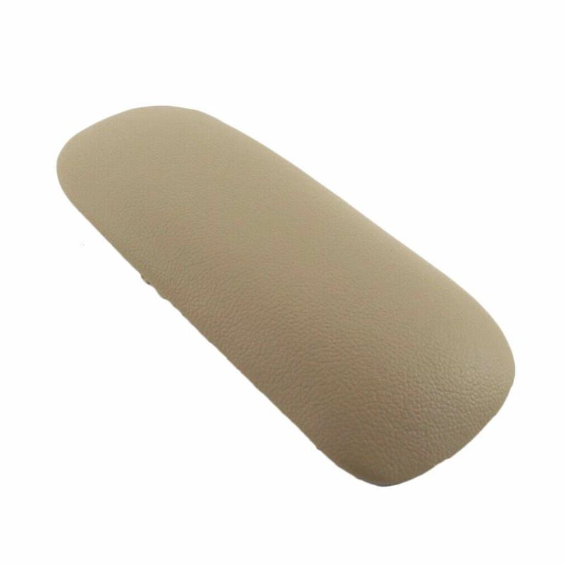 51166954297 Car Center Box Console Armrest Cover Lid For Mini For Cooper R55 2002-08 Replacement Car Accessories 51166954289