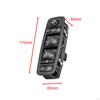 Power Window Switch Driver Side 04602632AF 4602632AH 04602632AD 04602632AC 4602632ag for Automotive