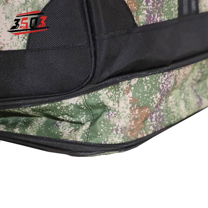 Tactical Camouflage Transport Bag