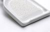 Kyocera Ceramic Made In for Authentic Spices and Condiments HY-12 Grater, Japan,