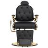 Hydraulic barber chair for the Marcos hairdressing salon