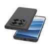 For Xiaomi Redmi Note 15 Pro Plus 5G Case Black Matte Soft TPU Back Phone Cover for Redmi Note 15 5G Cases Note15 Pro