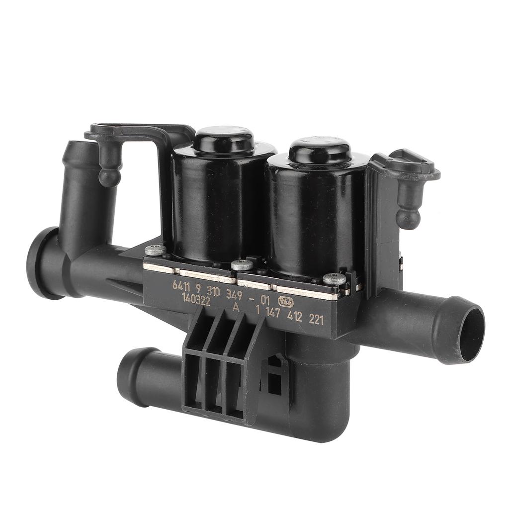 Heater Control Valve 64219310349 Replacement Fit for 5 6 7 Series F07 F10 F11 F02 F04