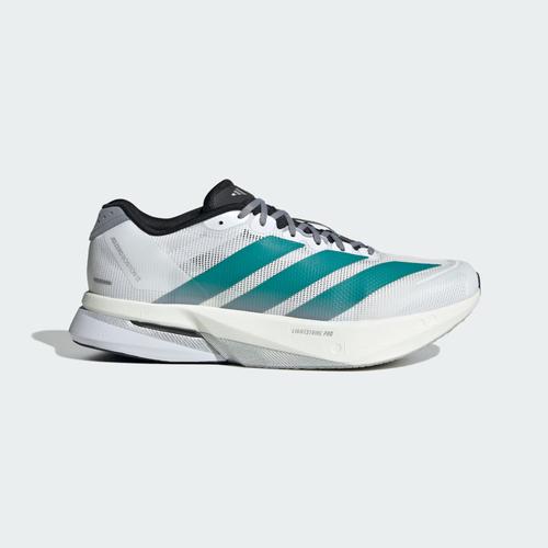 Adidas ADIZERO BOSTON 13 Běžecké boty Unisex JR4791