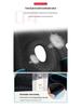Men's Compression Knit Knee Pad for Sports