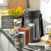 TAFUCO 316 Stainless Steel Insulated Food Container