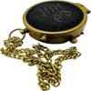 Brass Nautical Not All Those Who Wander Are Lost Brass Gift Engraved Compass Graduation Day Baptism Communion Confirmation Day Gift