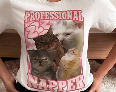 Oberteile – T-Shirts