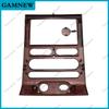 9 Inch Car Frame Fascia Adapter Android Radio Dash Fitting Panel Kit For Ford Expedition 2007-2015