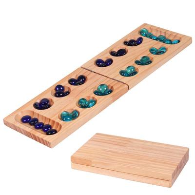 Área de lazer – Jogos de tabuleiro