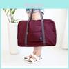 Versatile Portable Foldable Travel Storage Luggage Carry-on Duffle Bag For Effortless Style And Functionality