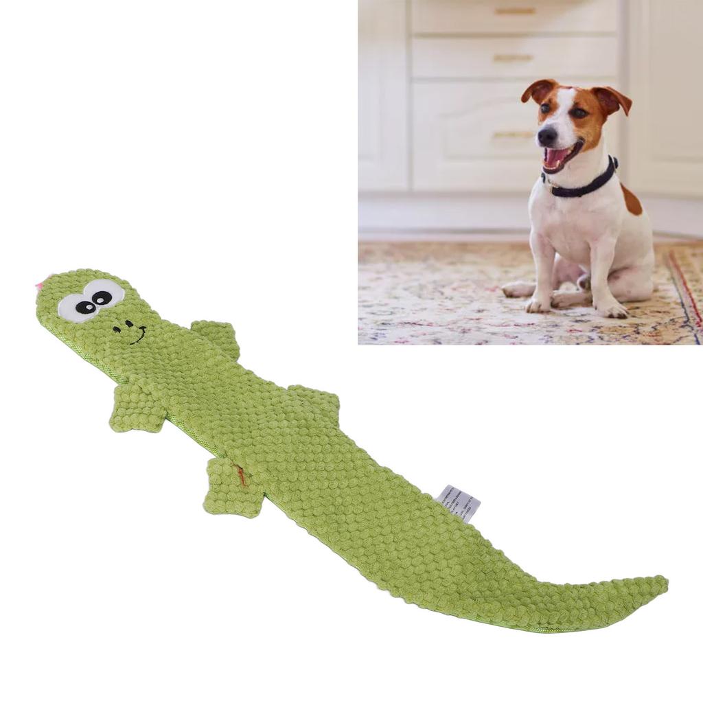 Squeaky   Dog Toy Teeth Grinding Training Plush Dog Chew Toys for Pet Supplies