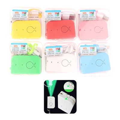 Infusion Fluid Reminder Sensor Automatic Sound Alarm Usb Charging Security Care Device Automatic Drip-Feeding Sound Alarm