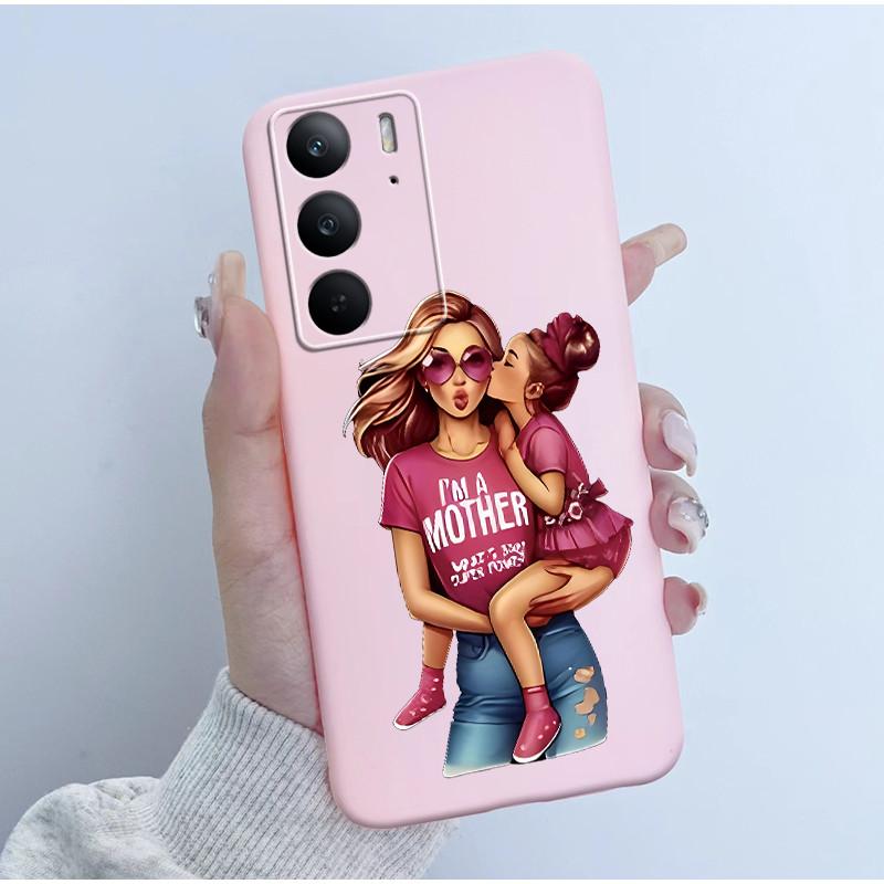 For Realme C75 Case Cute Cartoon Panda Soft Silicone Cases For Realme C 75 C75 C75x RealmeC75 4G Cover Bumper 6.72" ShockProof