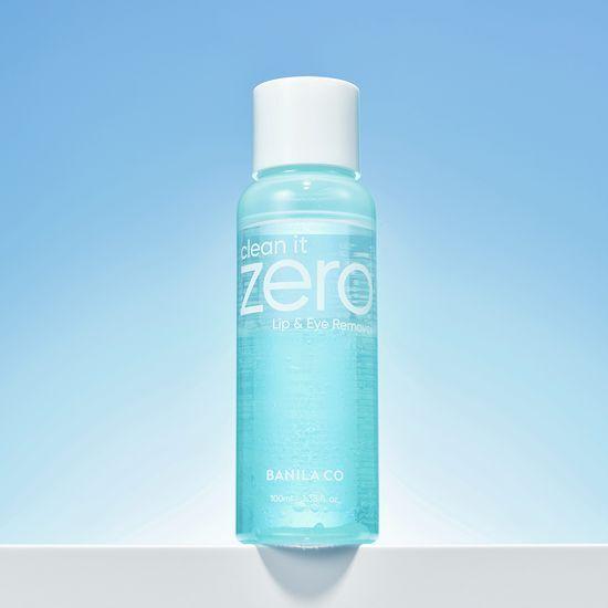 BANILA CO Clean It Zero Lip & Eye Remover 100ml