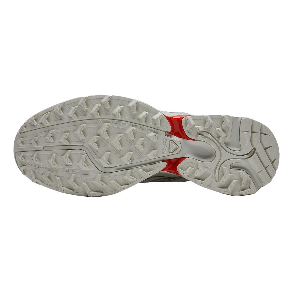 SALOMON XT Pathway 2 Low Top Casual Running Shoes Unisex Beige Pink L47860800