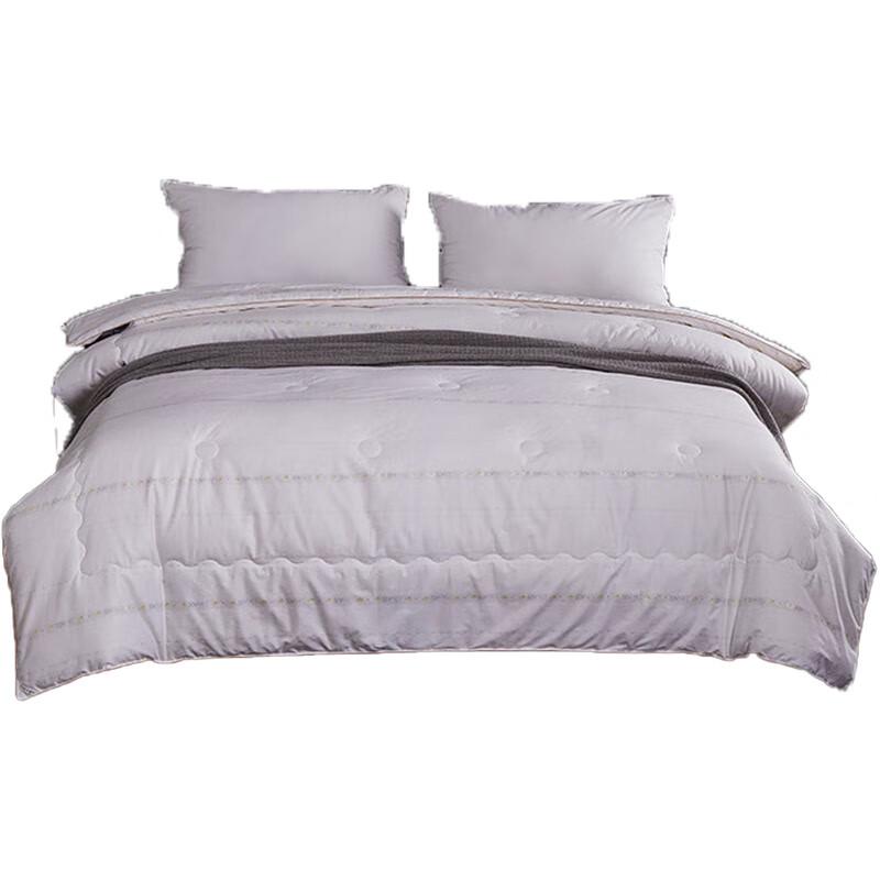 

FIRS 100% Cotton Soy Fiber Quilt