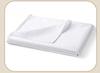 Luxury Stain-Resistant Cotton Salon Bed Sheets - All-Season Universal Bedding Towel for Shampoo Therapy
