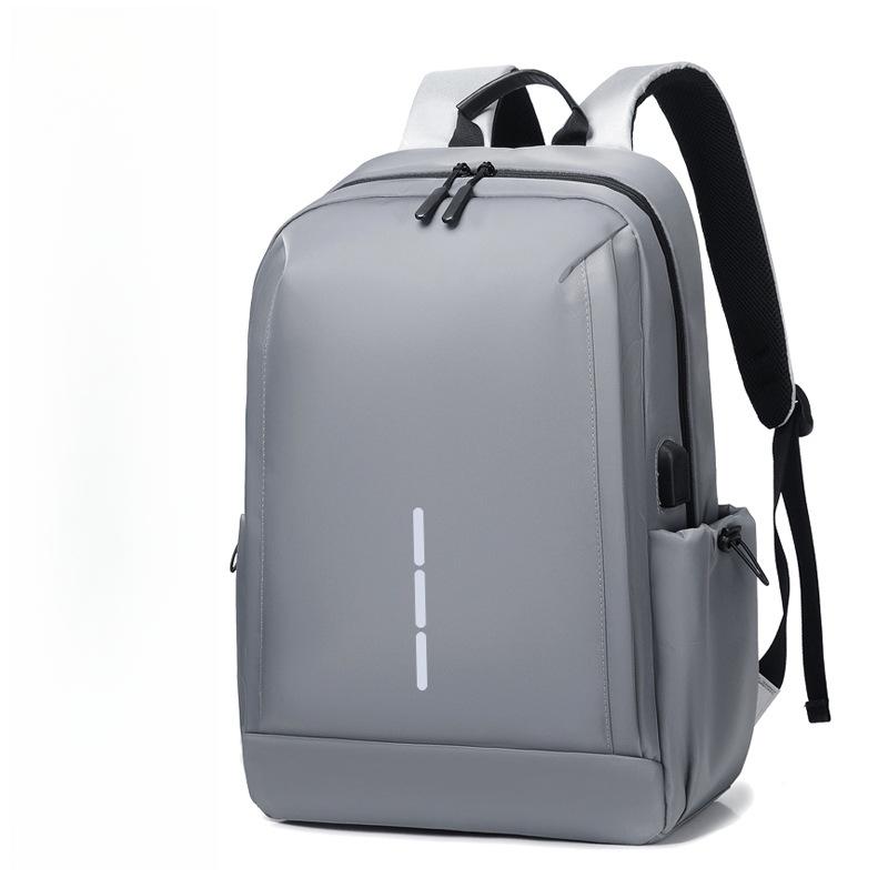 Men's Fashion Backpack Leisure Travel Women's Backpack High-end Backpack Lightweight Backpack Commuter Computer Bag