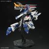 BANDAI RG 1/144 GUNDAM SIDE-F Exclusive RX-93ff Nu Gundam Mobile Suit Gundam: Char's Counterattack
