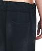Leeolitiseu Washed Frayed Sweatpants