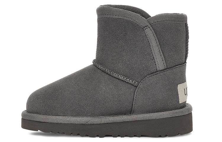 UGG Kids Snow Boots Grade School 1118888K-CHRC 38