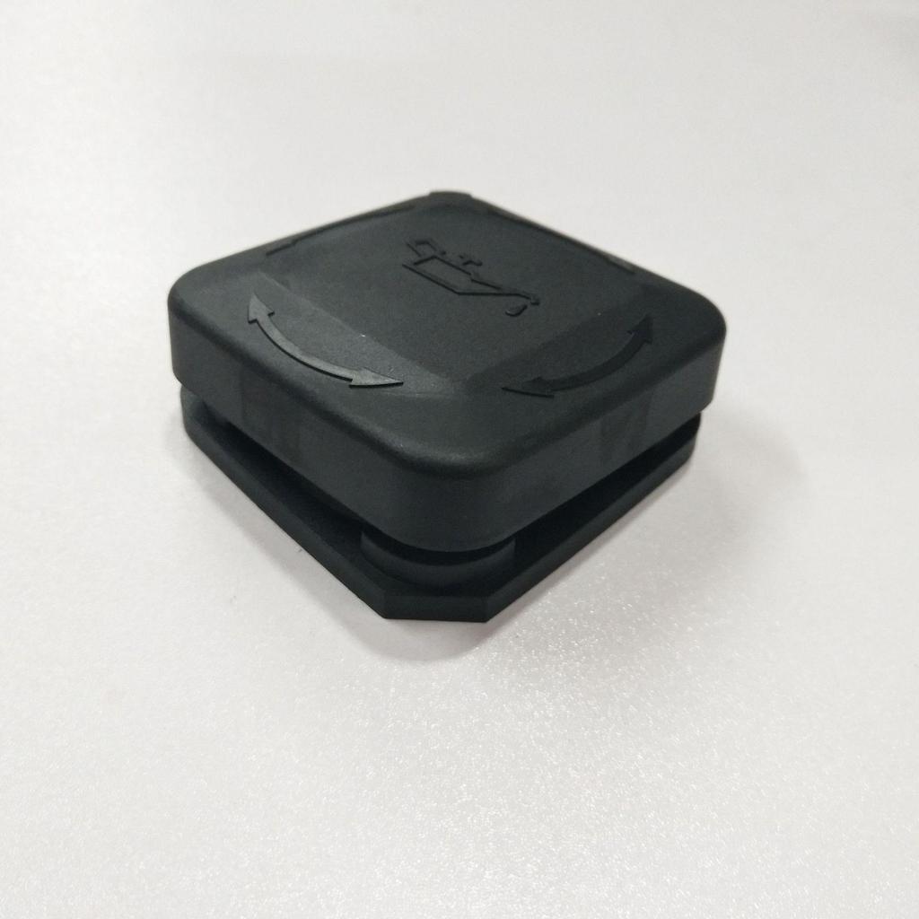 BMW 3 & 5 Series Oil Filler Cap (E46, E90, E60) - Part #11127500568