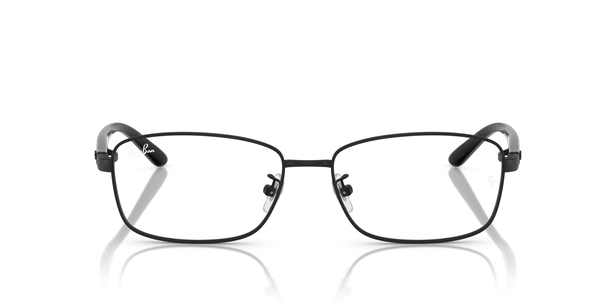 

Sunglasses 0RX6527D MATTE BLACK 56 [Ray-Ban]