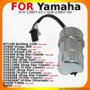 Motorcycle Fuel Pump For Yamaha BT1100 Bulldog 1100 XP500 T-MAX XJ600 XV400 Virago 400 XV535A Virago OEM:3YX-13907-01 Parts
