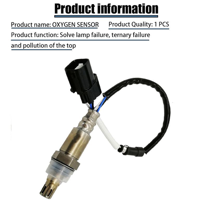 Upstream Oxygen Sensor For Honda Element 2.4L 2003 2004 2005 2006-2011 CR-V 2.4L 2005-06 Acura RSX 2.0L 36531-PZD-A01 234-9064