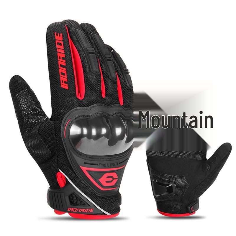 

Cycling Gloves One Size