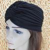 Großer elastischer Turban-Gehörschutz zum Baden, Unisex, für Schwimmbecken, Bademütze, Badekappen, Tauchmütze
