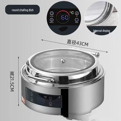 Stoviglie – Vaporiere