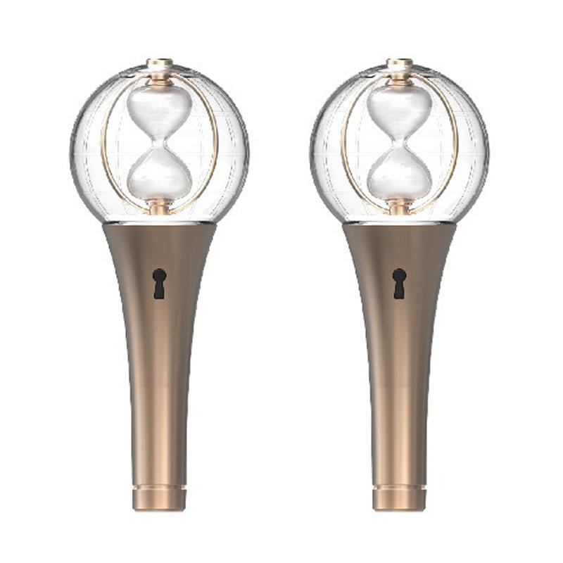 ОФИЦИАЛЬНАЯ СТОЙКА ATEEZ, версия 2 2PCS