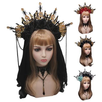 Joyas y bisutería – Tiaras
